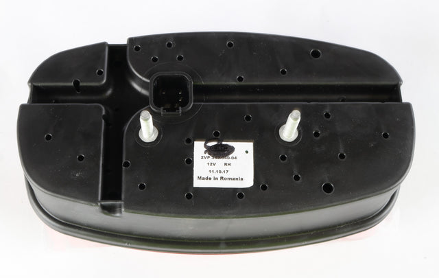 VOLVO ­-­ 15240396 ­-­ LAMP: COMBINATION STOP/TURN/TAIL/BACKUP RH