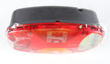 VOLVO ­-­ 15240396 ­-­ LAMP: COMBINATION STOP/TURN/TAIL/BACKUP RH