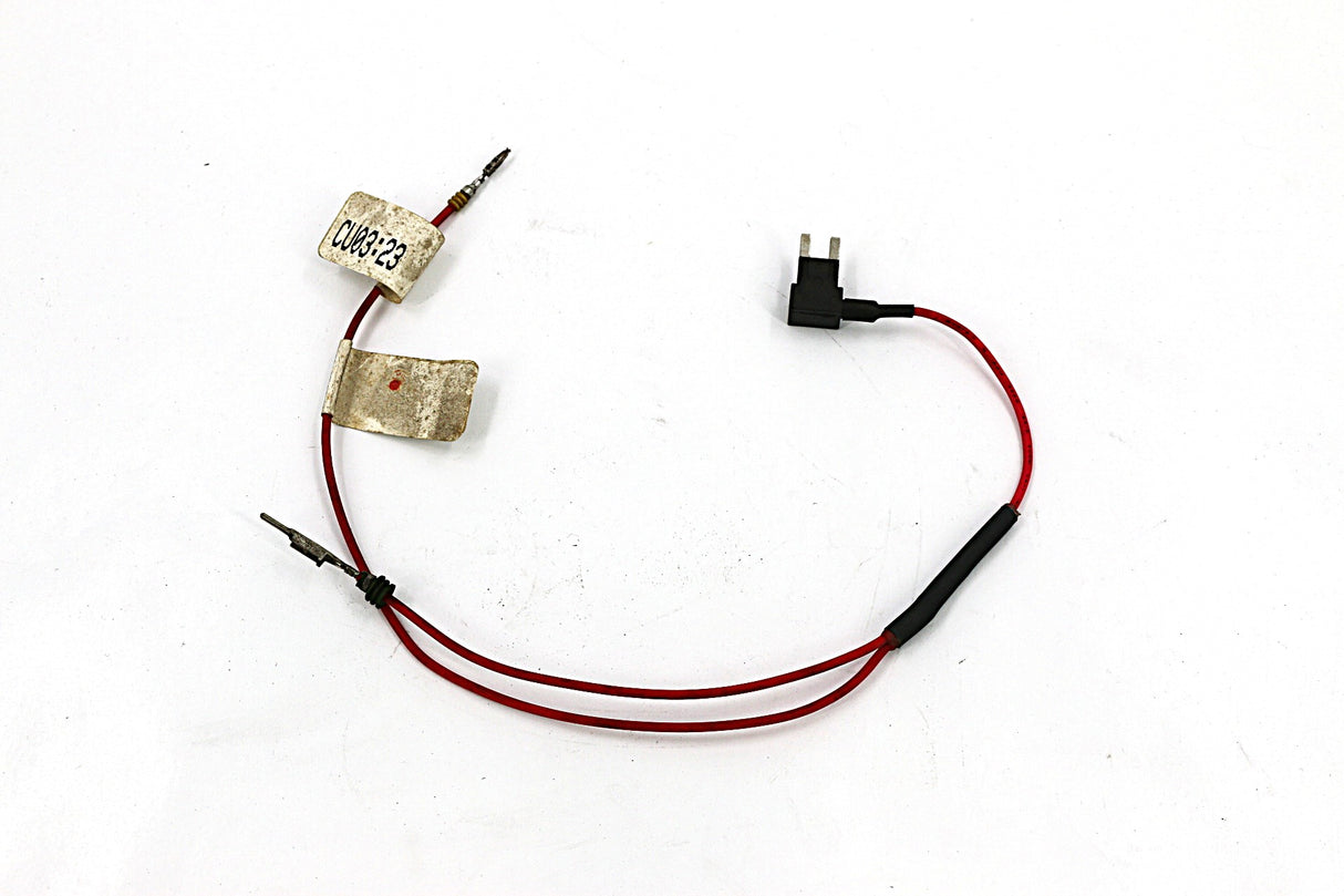 VOLVO ­-­ 12819136 ­-­ WIRING HARNESS