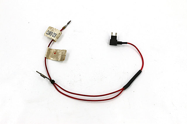 VOLVO ­-­ 12819136 ­-­ WIRING HARNESS