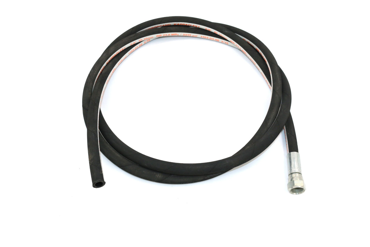 VOLVO ­-­ 16871666 ­-­ HOSE ASSEMBLY