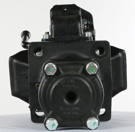 JOST ­-­ 715A73020 ­-­ TRAILER COUPLING