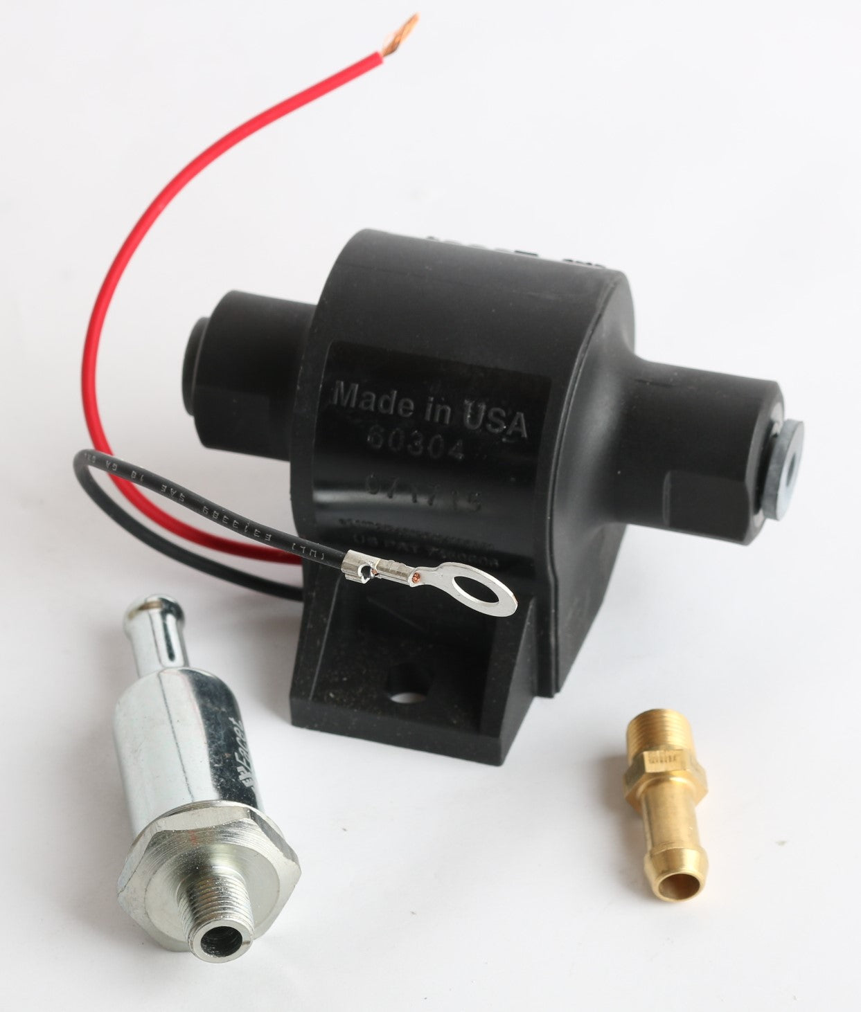 FACET PUROLATOR FUEL PUMPS (MOTOR COMPONENTS LLC) - 60246 - ELECTR