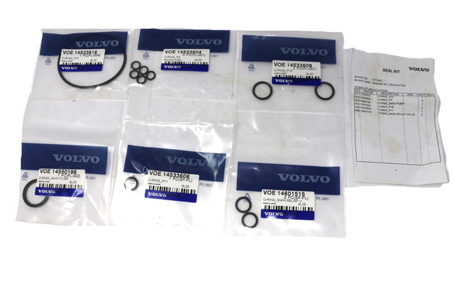 VOLVO ­-­ 14713437 ­-­ SEALING KIT