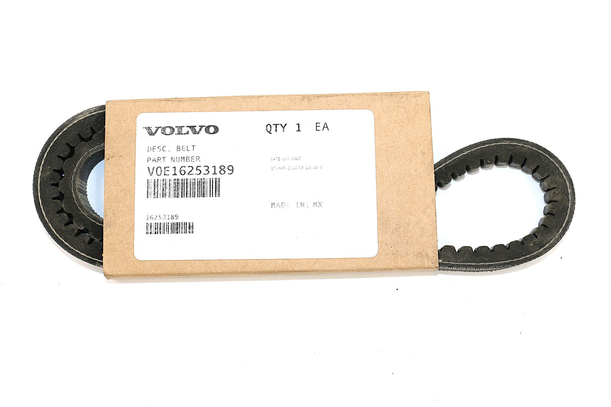 VOLVO ­-­ 16253189 ­-­ BELT