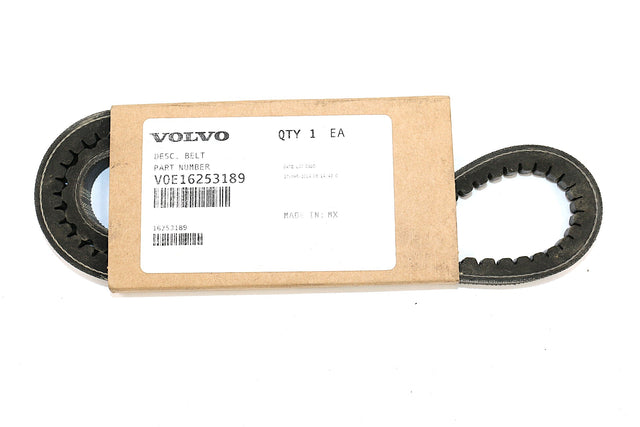 VOLVO ­-­ 16253189 ­-­ BELT