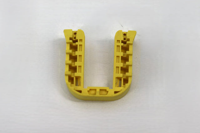 VOLVO ­-­ 993652 ­-­ CLIP - CONNECTOR FIXING SLIDE