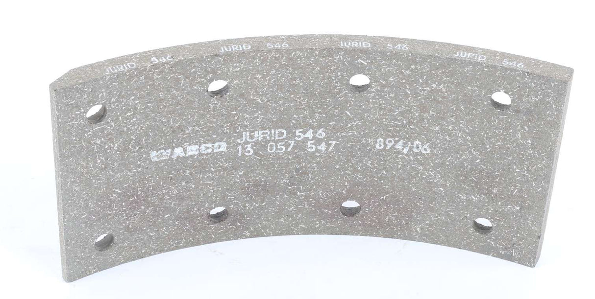 MICO ­-­ 13-057-547 ­-­ BRAKE LINING