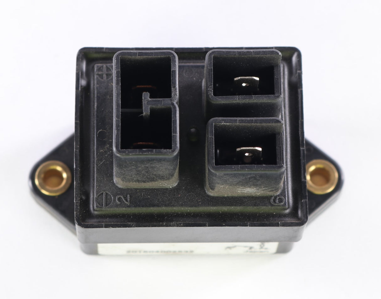 PANASONIC ­-­ AEV110122 ­-­ RELAY 10A PRECHARGE 12V COIL