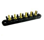 EATON ­-­ C5237-6 ­-­ JUNCTION BLOCK 6 STUD