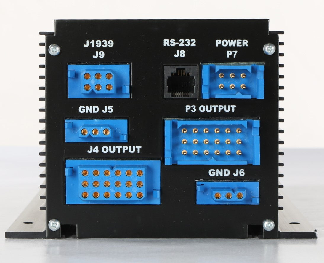 VAPOR BUS ­-­ 5124004600 ­-­ VCM2 CONTROL MODULE ASM