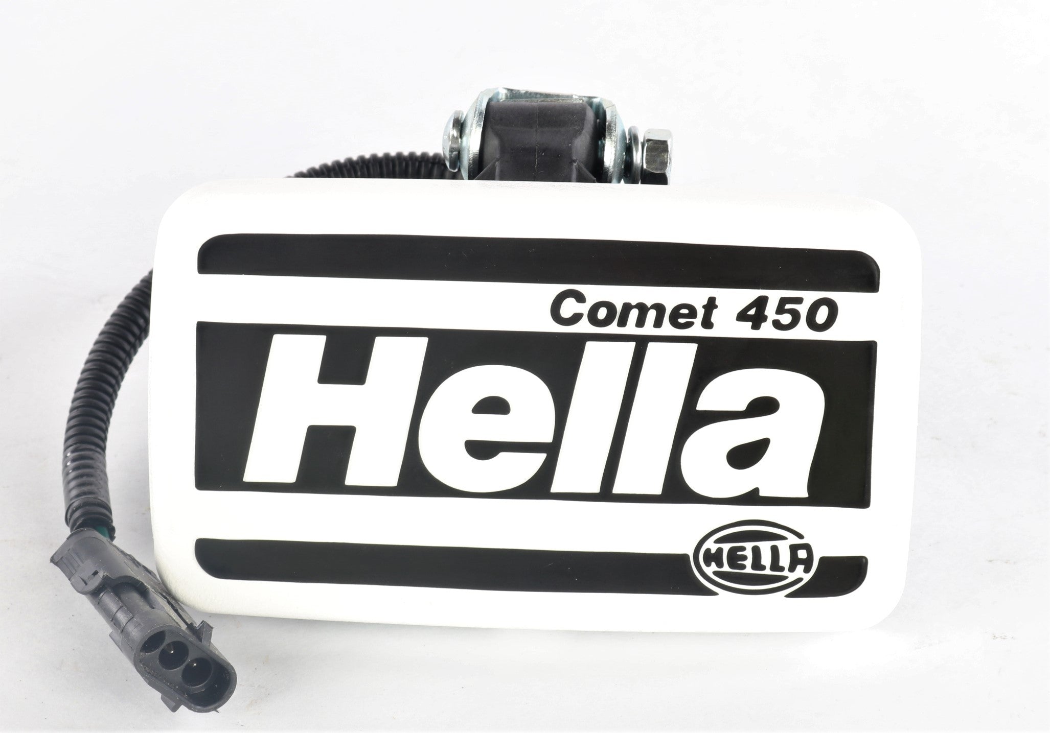 HELLA - H12860041 - COMET 450 FOG LAMP – Iron Wing Parts