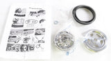 HUSQVARNA ­-­ 540018401 ­-­ Belt POLY-V ASSY K1250 14"