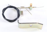 HUSQVARNA ­-­ 506365801 ­-­ Throttle trigger assy KV03