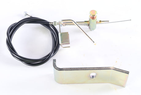 HUSQVARNA ­-­ 506365801 ­-­ Throttle trigger assy KV03