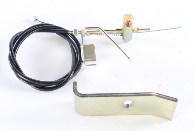 HUSQVARNA ­-­ 506365801 ­-­ Throttle trigger assy KV03