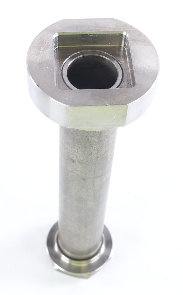 HUSQVARNA ­-­ 543040213 ­-­ SPECIAL DRUM FOR METAL|OR NYLO