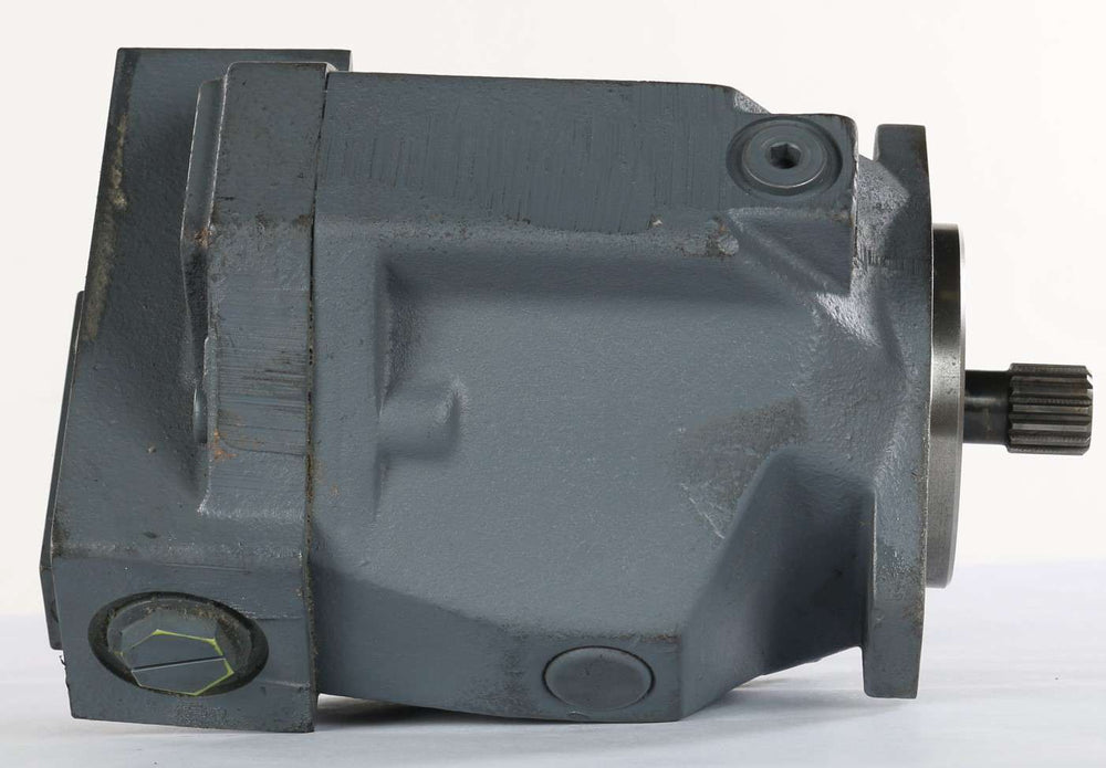 DYNEX RIVETT - PV2029-3016 - HYDRAULIC PUMP - AXIAL PISTON – Iron ...