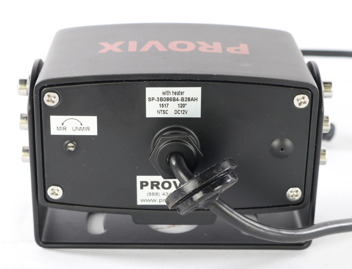 PROVIX ­-­ SP-3B086B4-B28AH ­-­ CAMERA-1/3IN CCD COLOR 28ID