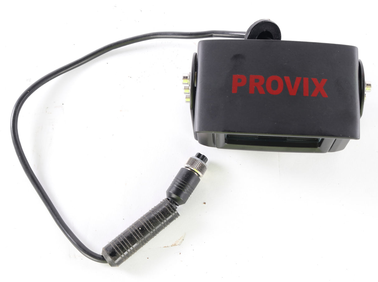 PROVIX ­-­ SP-3B086B4-B28AH ­-­ CAMERA-1/3IN CCD COLOR 28ID