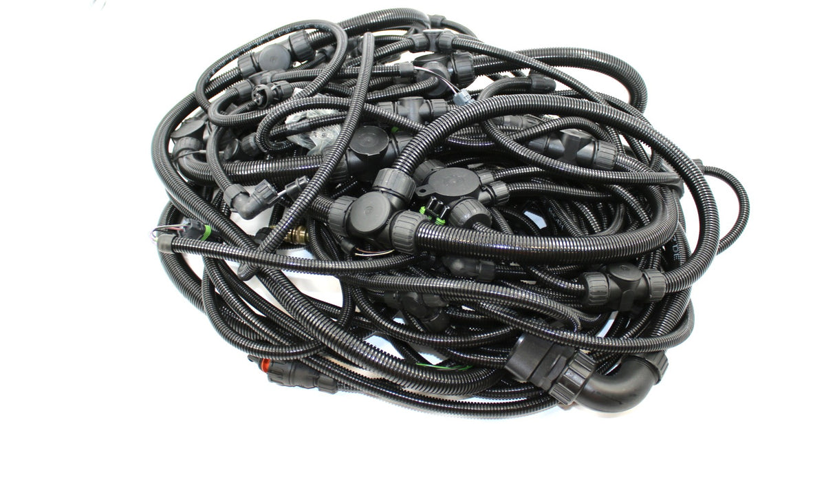 TEREX ­-­ 15319402 ­-­ FRAME HARNESS