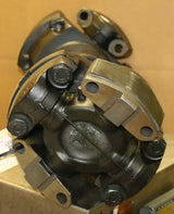 TEREX ­-­ 15336537 ­-­ FRONT DRIVELINE