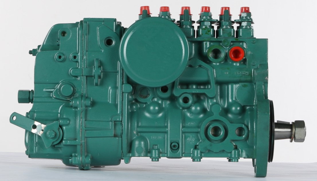 ROBERT BOSCH ­-­ PES6MW100/320RS1132 ­-­ FUEL INJECTION PUMP