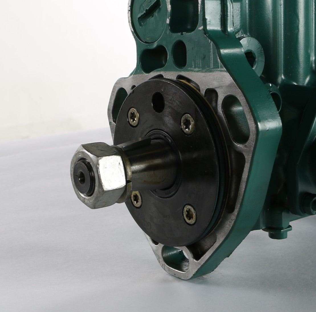 ROBERT BOSCH ­-­ PES6MW100/320RS1132 ­-­ FUEL INJECTION PUMP