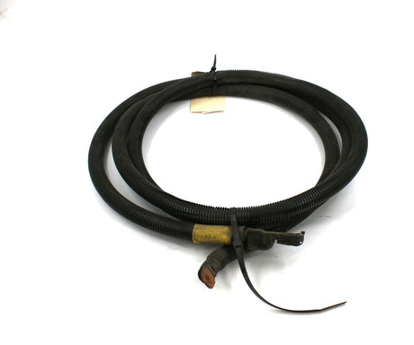 CRANE CARRIER ­-­ 073A-0261 ­-­ BTRY CABLE:  000 ROPE STRAND