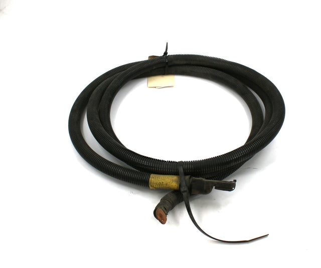 CRANE CARRIER ­-­ 073A-0261 ­-­ BTRY CABLE:  000 ROPE STRAND