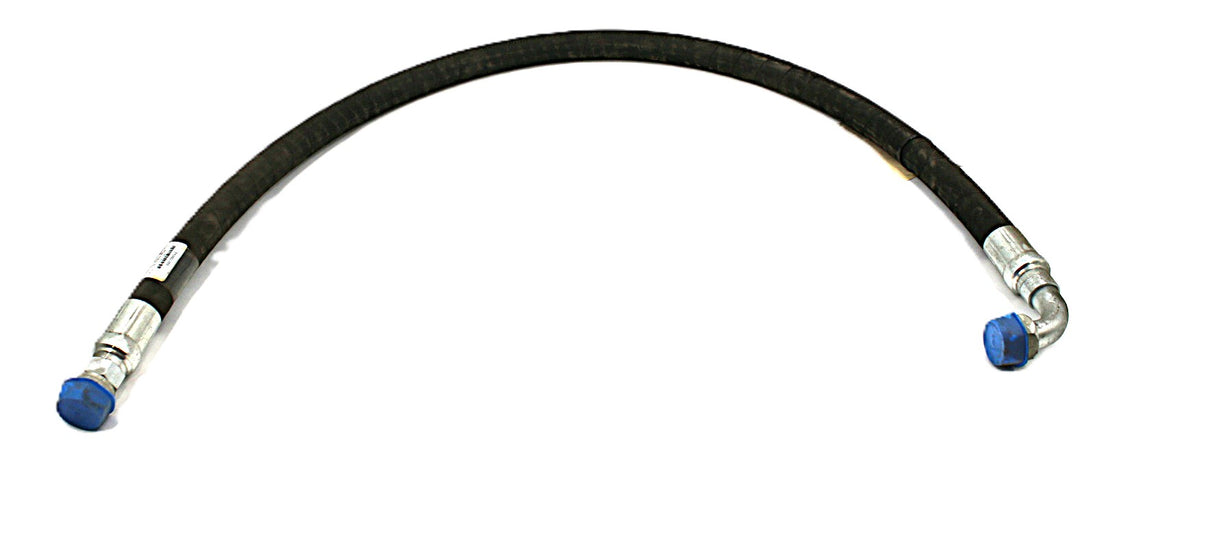 CRANE CARRIER ­-­ 210002-055 ­-­ HOSE ASSY 250 PSI 1" DIA X 5