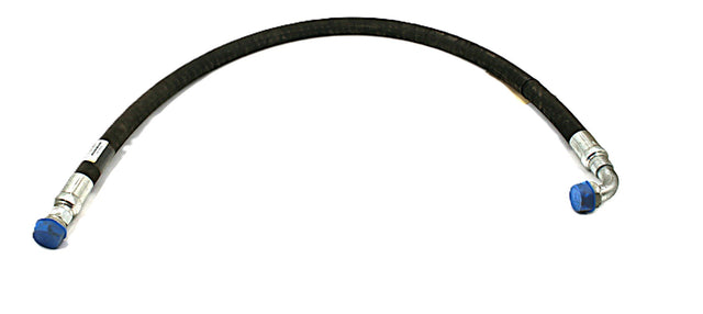 CRANE CARRIER ­-­ 210002-055 ­-­ HOSE ASSY 250 PSI 1" DIA X 5