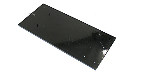 CRANE CARRIER ­-­ 700079-023 ­-­ PLATE AUTO GREASE MTG.     SU