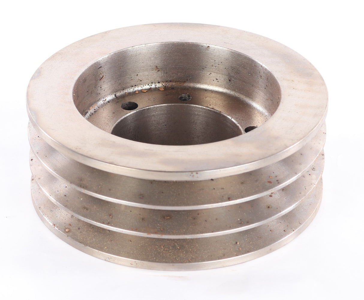 DODGE ­-­ 455274 ­-­ SHEAVE W/O BUSHING