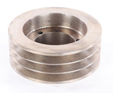 DODGE ­-­ 455274 ­-­ SHEAVE W/O BUSHING