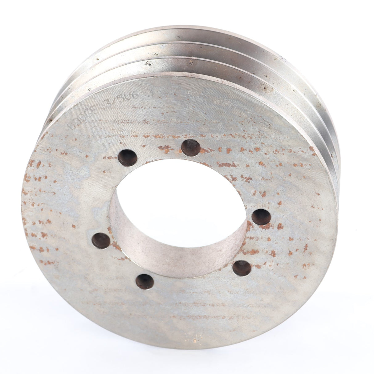 DODGE ­-­ 455274 ­-­ SHEAVE W/O BUSHING