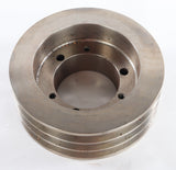 DODGE ­-­ 455274 ­-­ SHEAVE W/O BUSHING