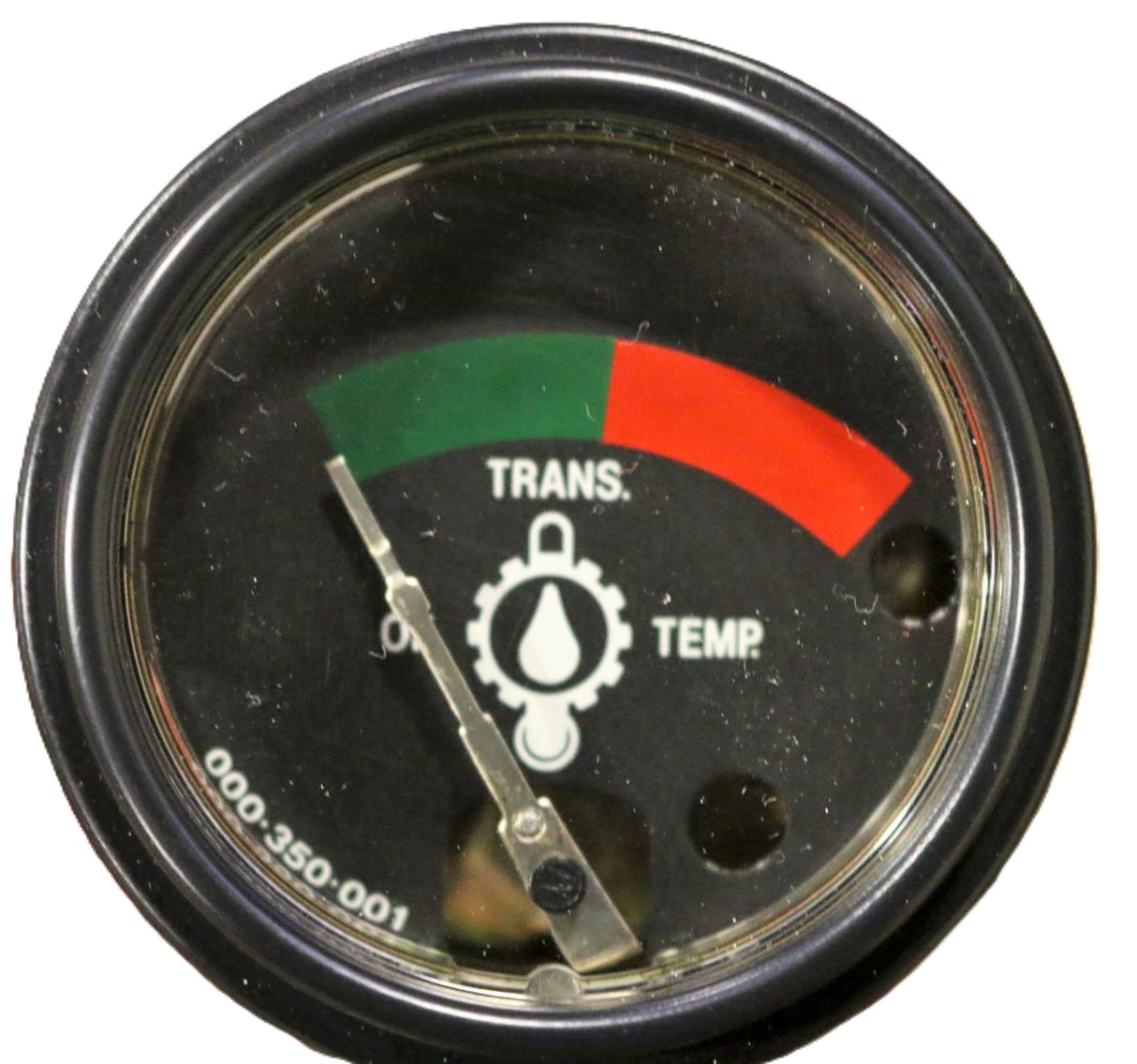 FW MURPHY  ­-­ 20TGI-320F-3M-1/2NPT ­-­ GAUGE - MECHANICAL TRANSMISSION TEMPERATURE