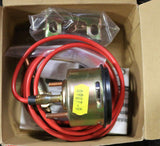 FW MURPHY  ­-­ 20TGI-320F-3M-1/2NPT ­-­ GAUGE - MECHANICAL TRANSMISSION TEMPERATURE