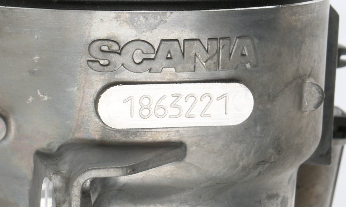 SCANIA  ­-­ 1863221 ­-­ FUEL FILTER