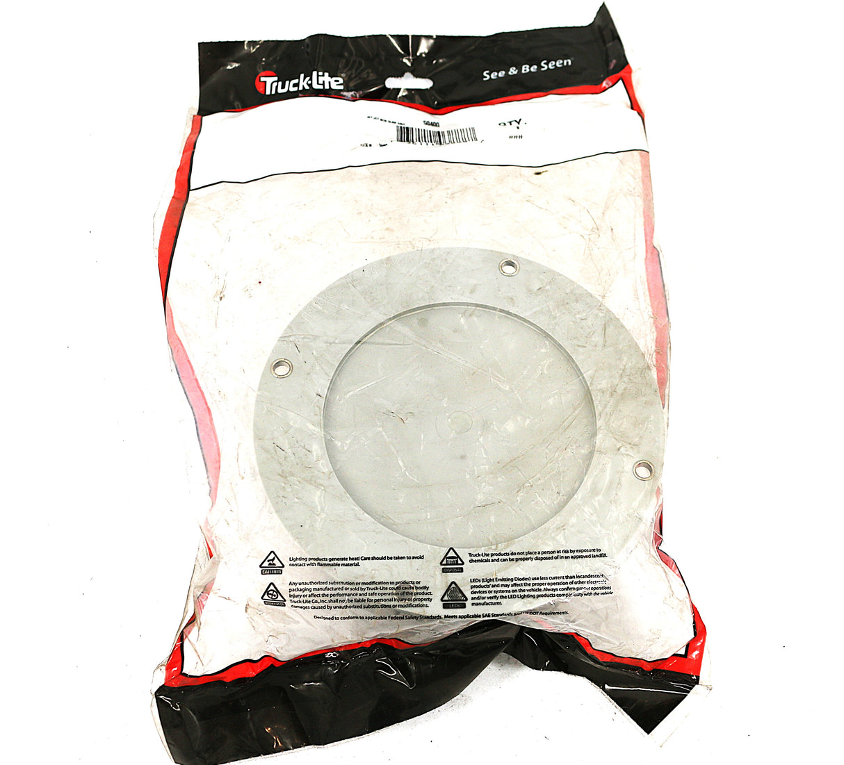 TRUCK-LITE ­-­ 50400 ­-­ JUNCTION BOX