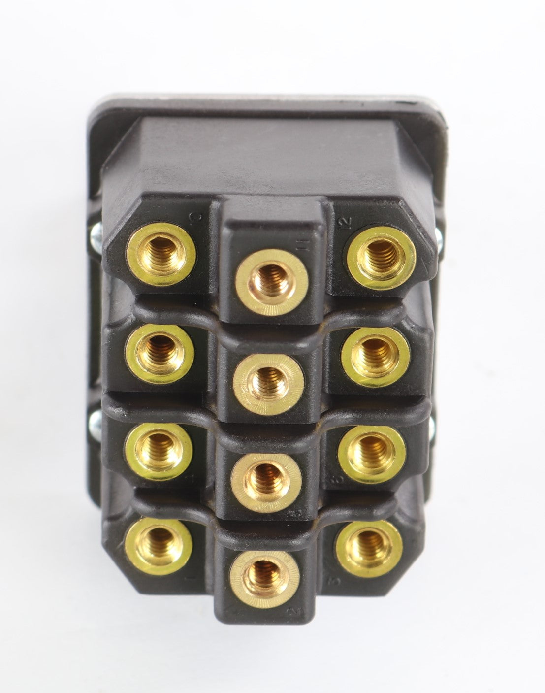 MICRO SWITCH  ­-­ 4NT1-3D ­-­ TOGGLE SWITCH
