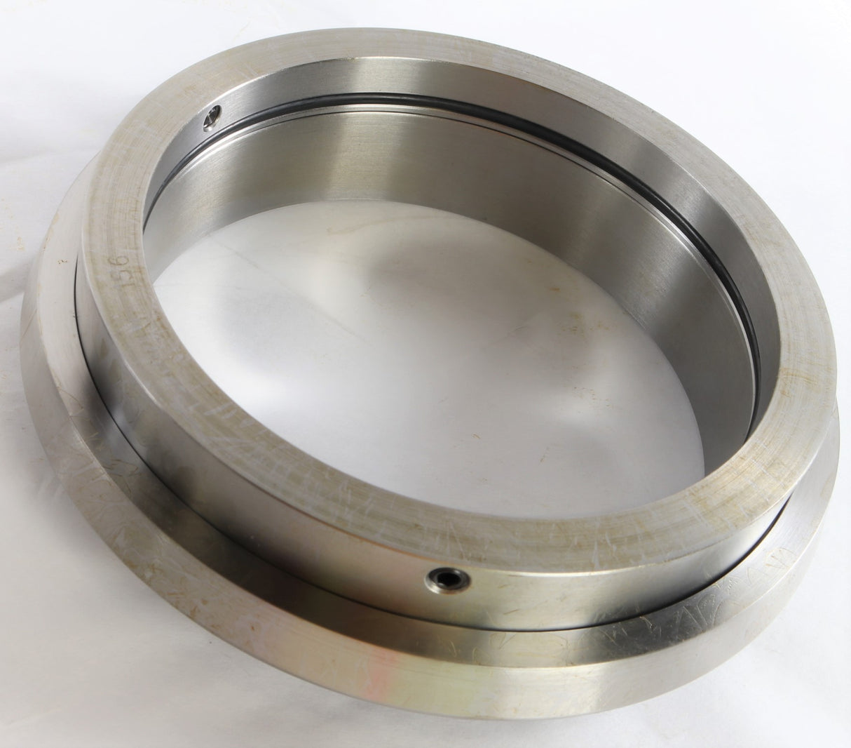 STANDARD-MIETHER ­-­ TERF-156-S ­-­ SEAL RING WITH GREASER