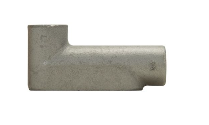 CROUSE-HINDS   ­-­ LB57 ­-­ CONDUIT BODY - LB 1-1/2in FORM 7 THREADED