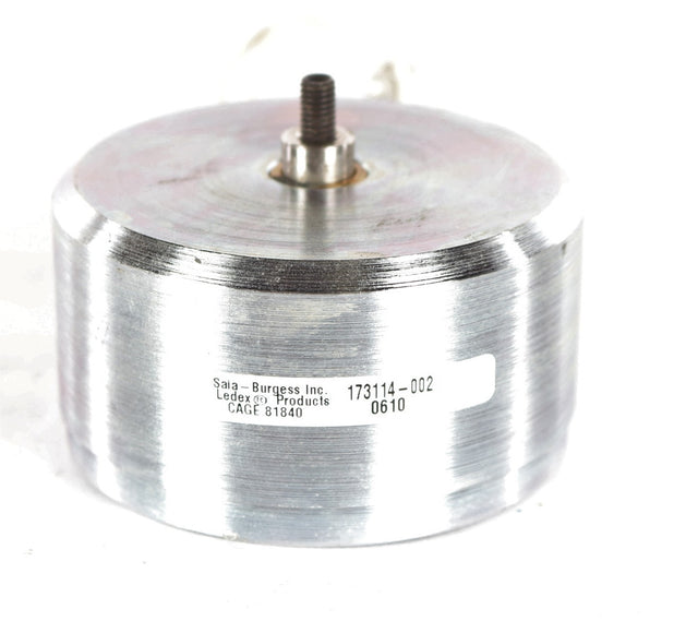 SAIA-BURGESS (JOHNSON ELECTRIC) ­-­ 173114-002 ­-­ SOLENOID