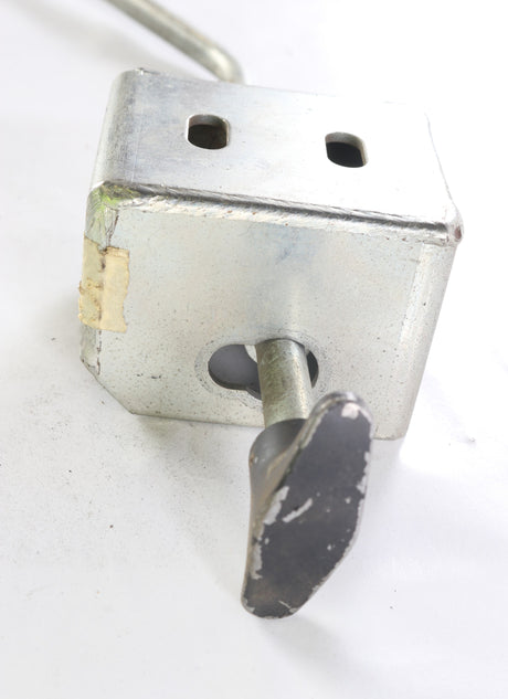 JLG ­-­ 7551000009 ­-­ HANDLE REMOTE FREE SPOOL-RPH80