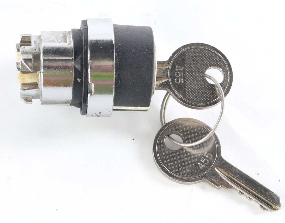JLG ­-­ 7040687 ­-­ SWITCH KEY