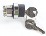 JLG ­-­ 7040687 ­-­ SWITCH KEY
