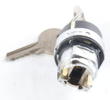 JLG ­-­ 7040687 ­-­ SWITCH KEY