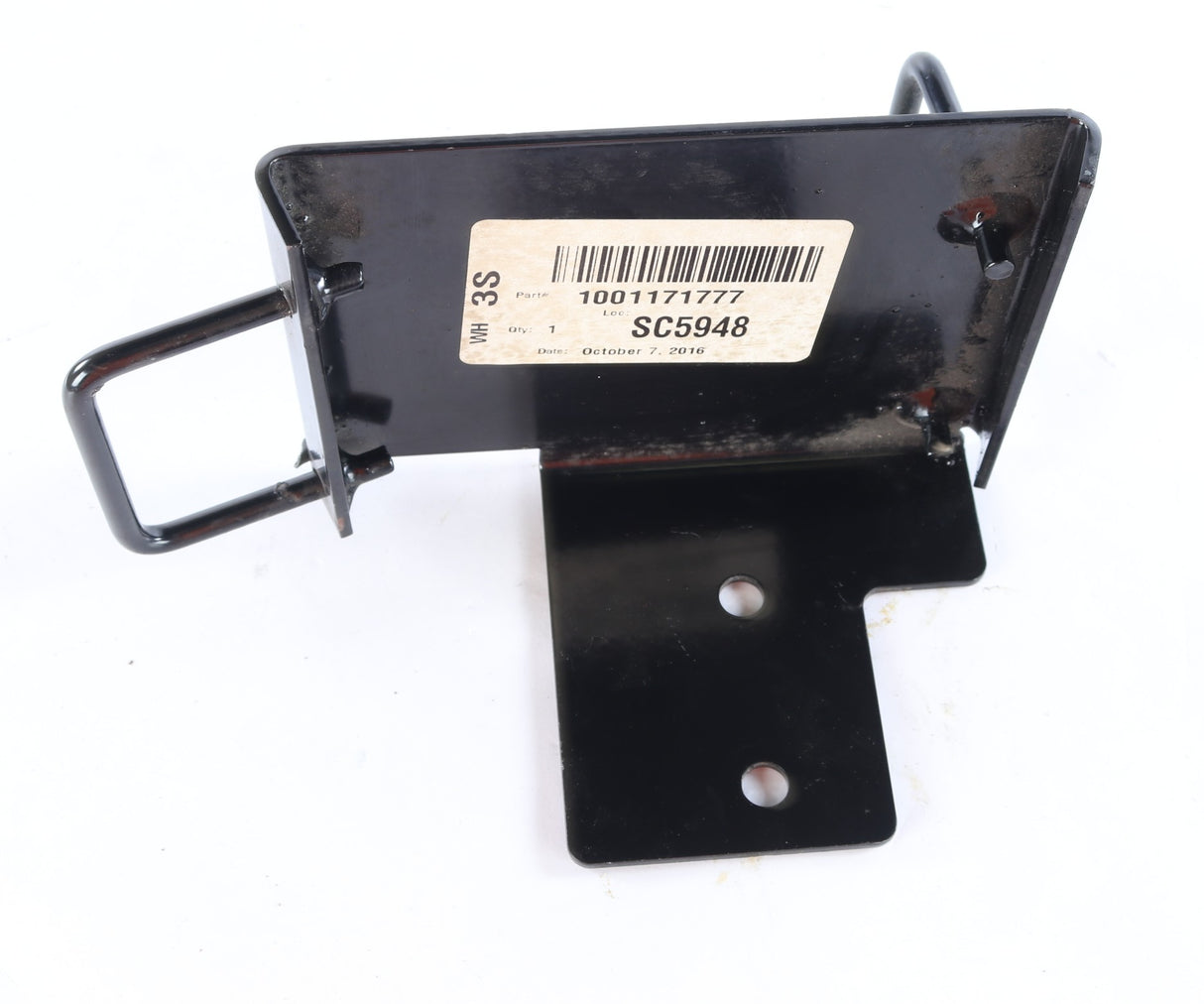 JLG ­-­ 1001171777 ­-­ MOUNTCABLE ROUTING